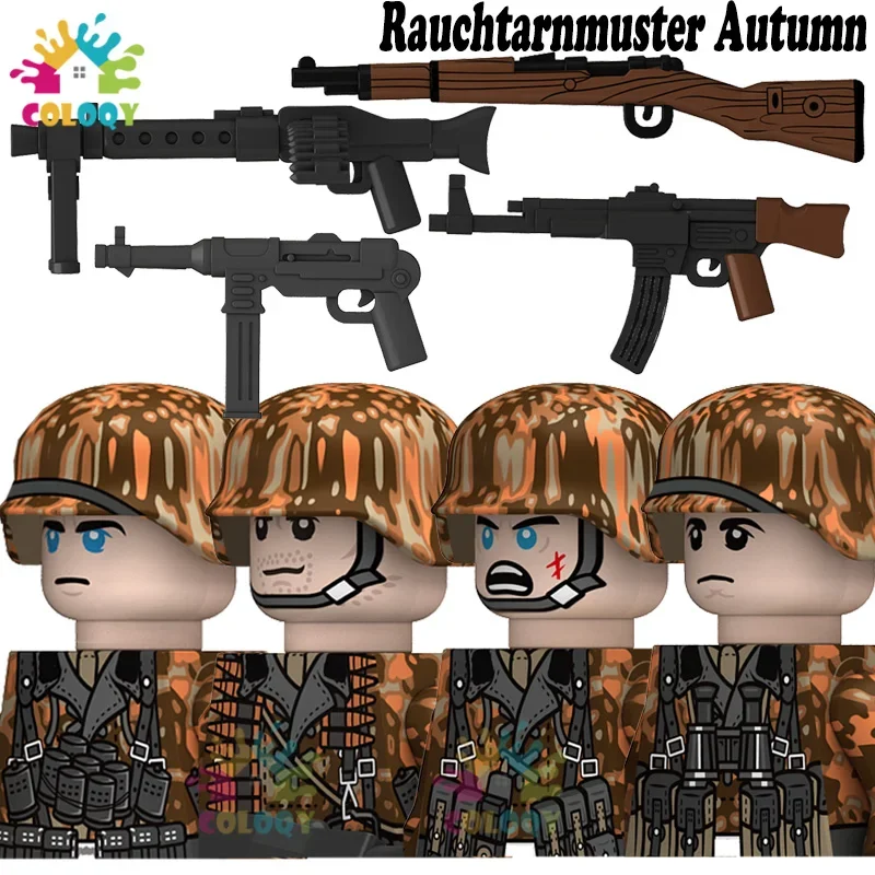 Kids Education In Germany - Juguetes para niños, bloques de construcción
