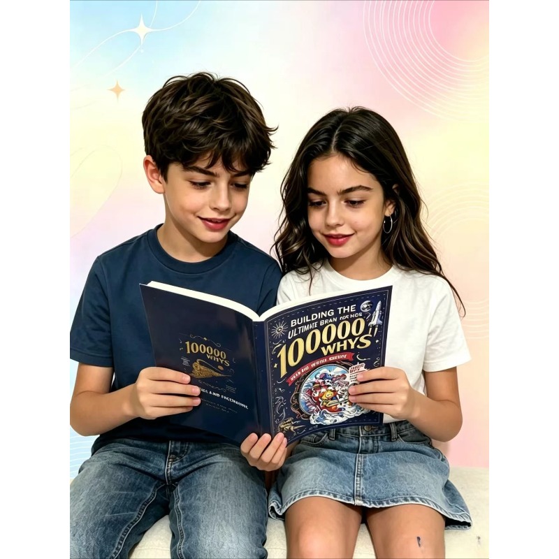 Kids Education Story - Gran Oferta: Libro de Enciclopedia de