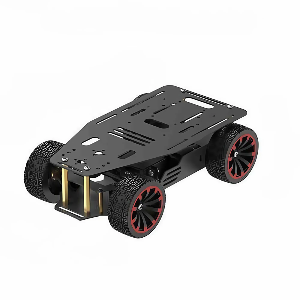 Coding Robot Toy - Motor de codificación de coche eléctrico