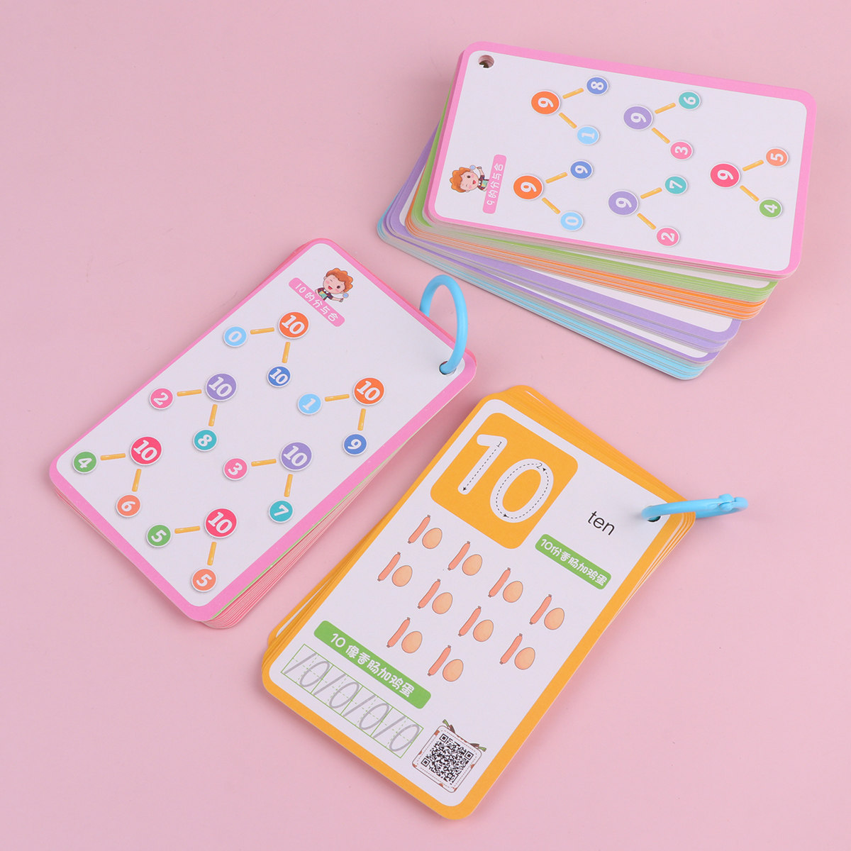 Tarjetas de Memoria, Juguetes  - Kids Education Calculator reseña y precio
