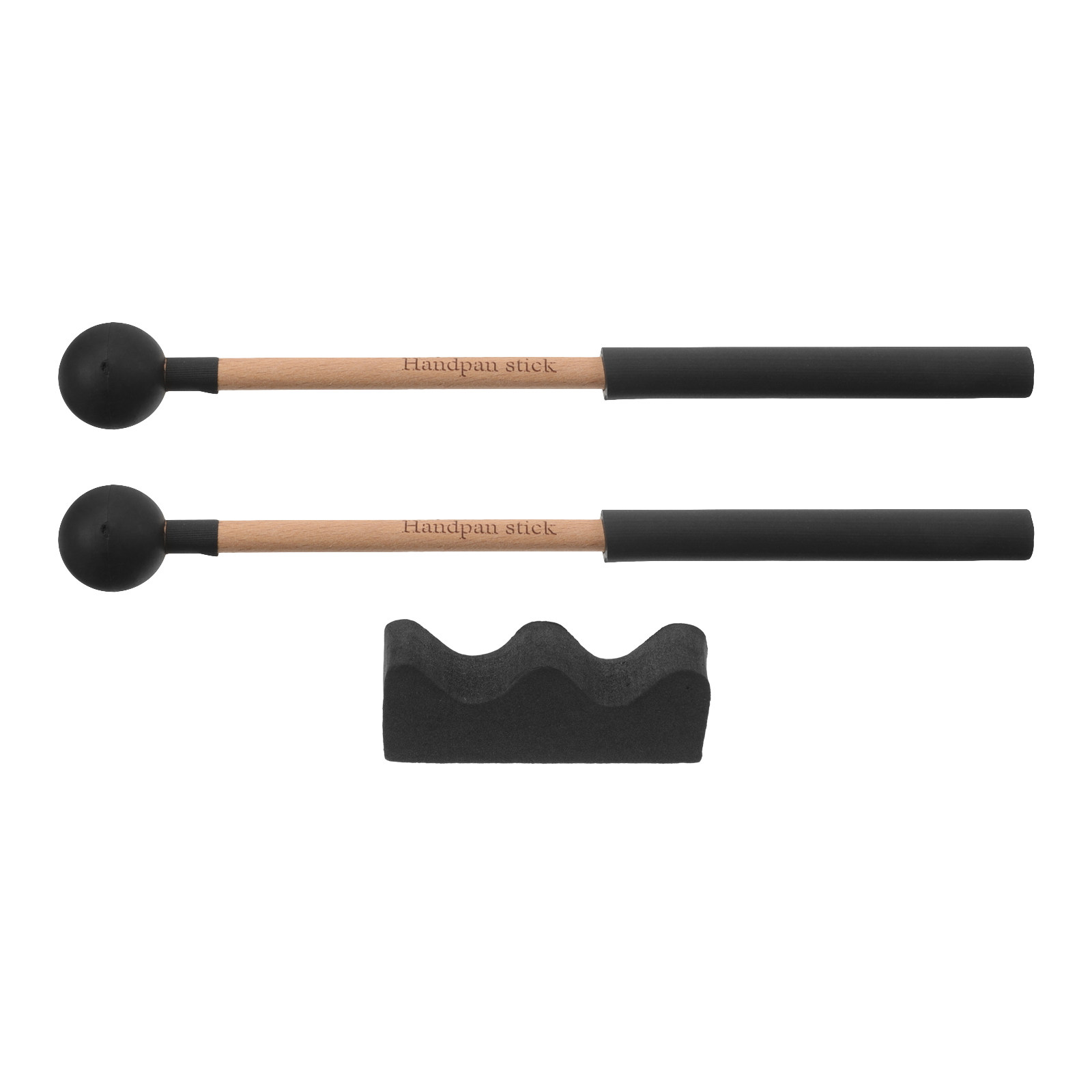 2 Palillos para Tambor de Leng - Kids Yoga Education reseña y precio