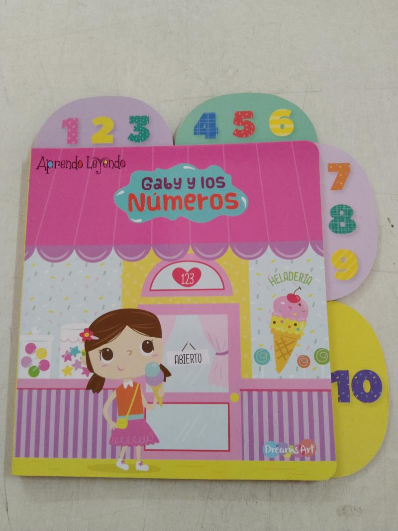 Libro en español para padres e - Kids Education Story reseña y precio