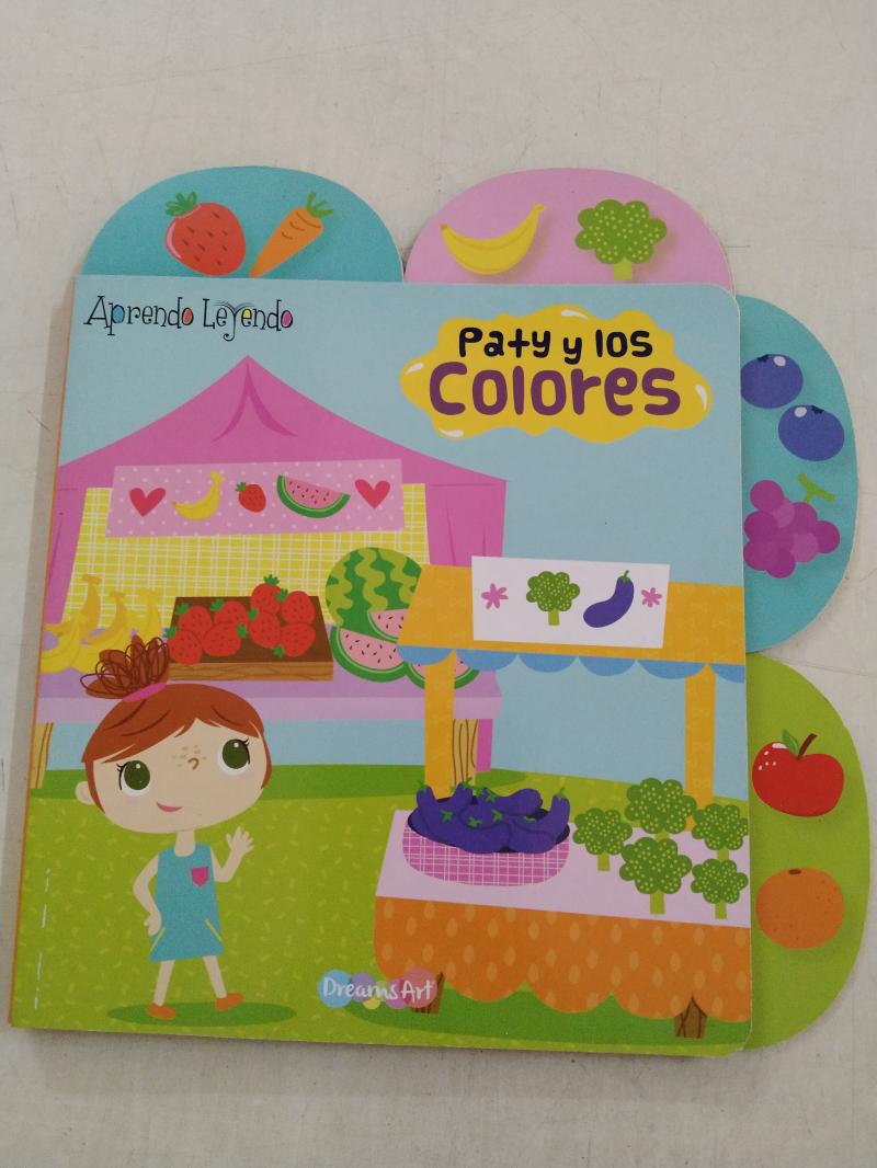 Libro en español para padres e - Kids Education Story reseña y precio