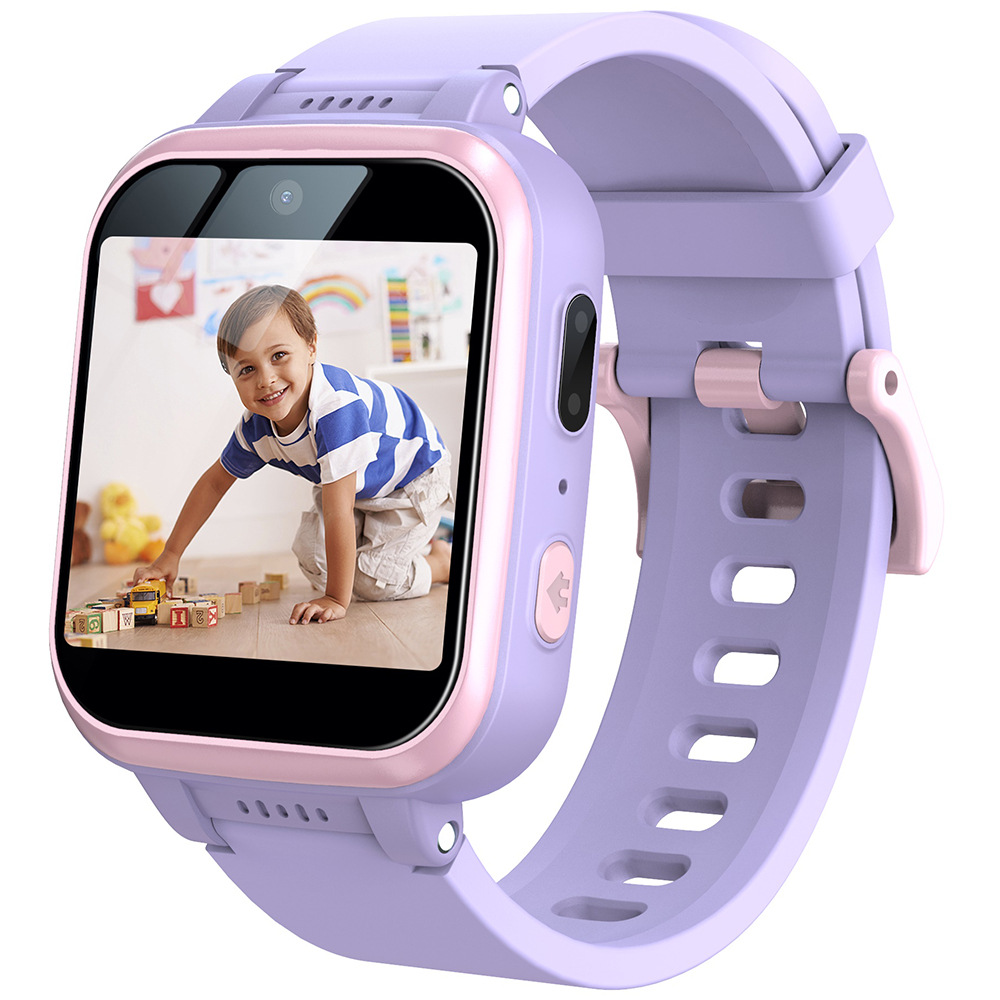 Juegos para niños, reloj de te - Kids Education Calculator reseña y precio
