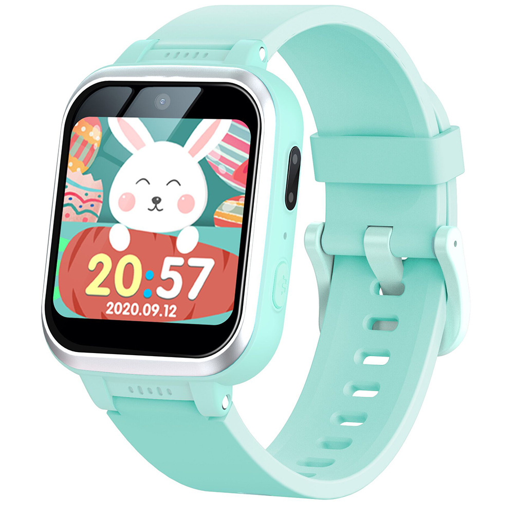 Juegos para niños, reloj de te - Kids Education Calculator reseña y precio