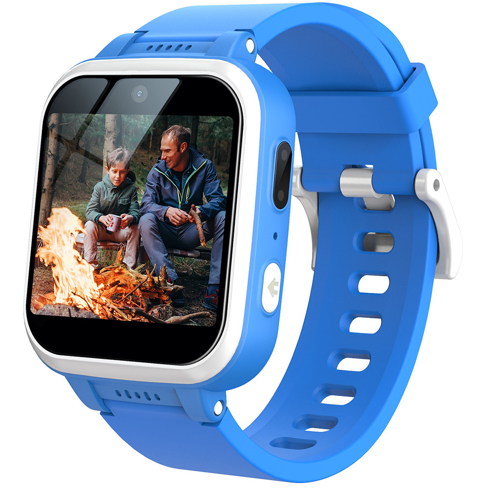 Juegos para niños, reloj de te - Kids Education Calculator reseña y precio