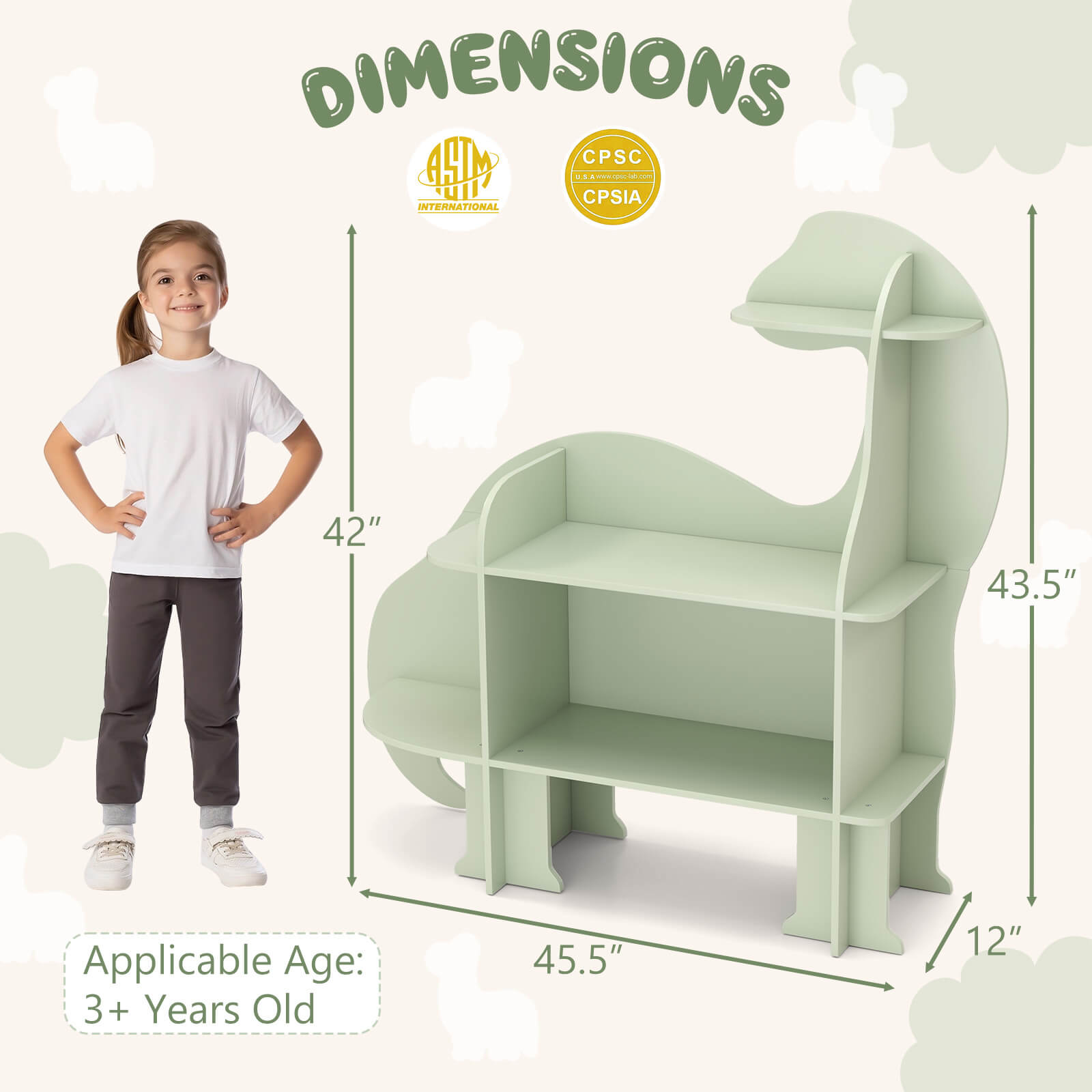Artículo de oferta, estantería - Montessori Shelf Toy reseña y precio