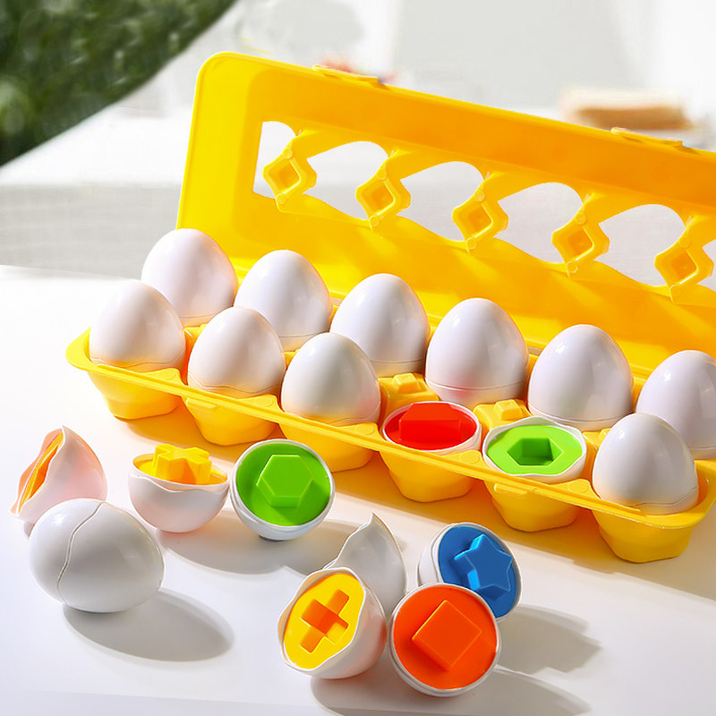 Juegos Montessori, juguete par - Montessori Shelf Toy reseña y precio