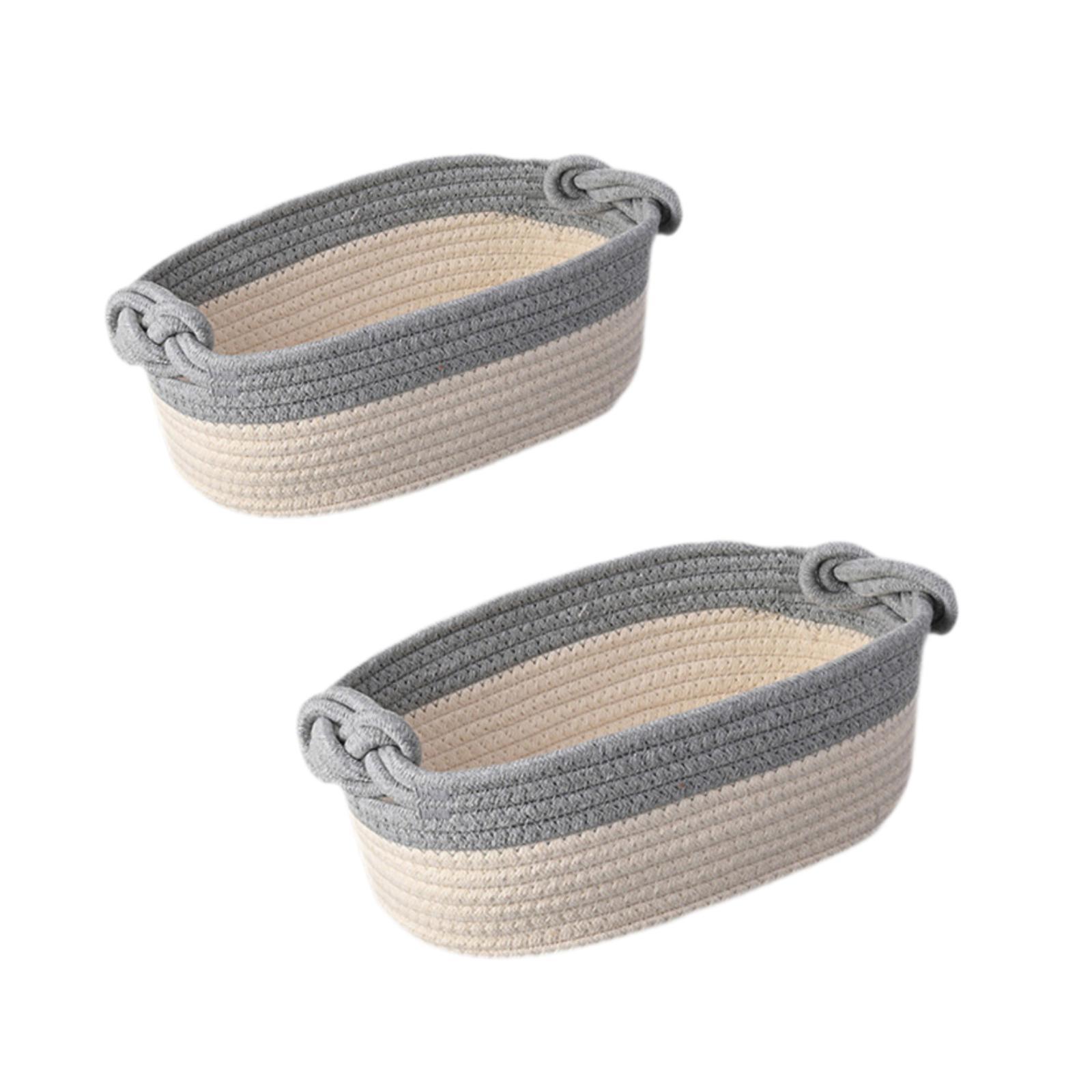 Cesta de Almacenamiento de Cue - Montessori Shelf Toy reseña y precio