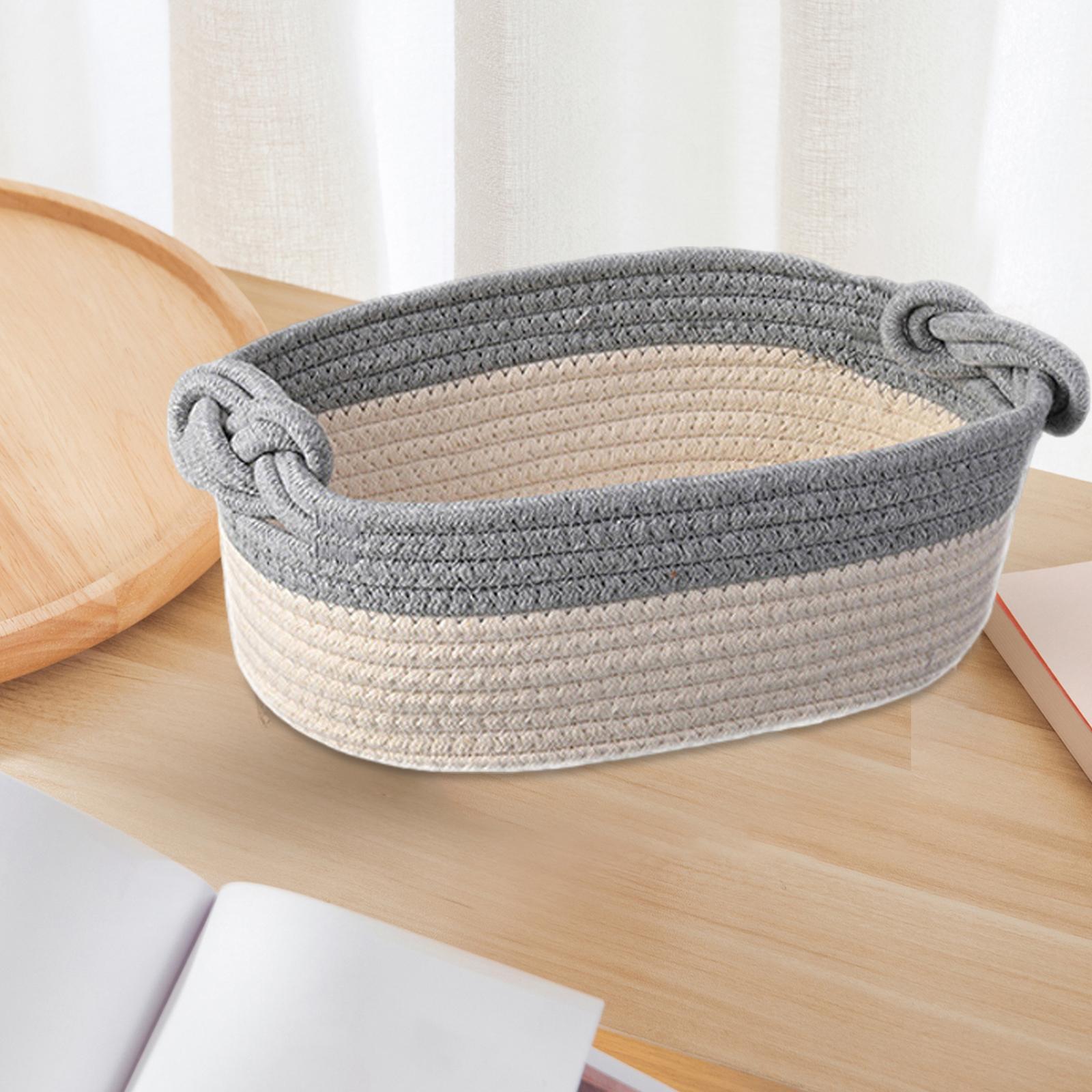 Cesta de Almacenamiento de Cue - Montessori Shelf Toy reseña y precio