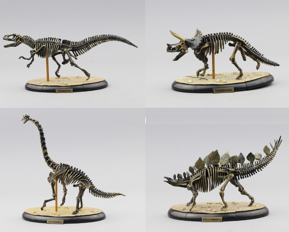 Jurassic World Brachiosaurus e - Puzzle Map World reseña y precio