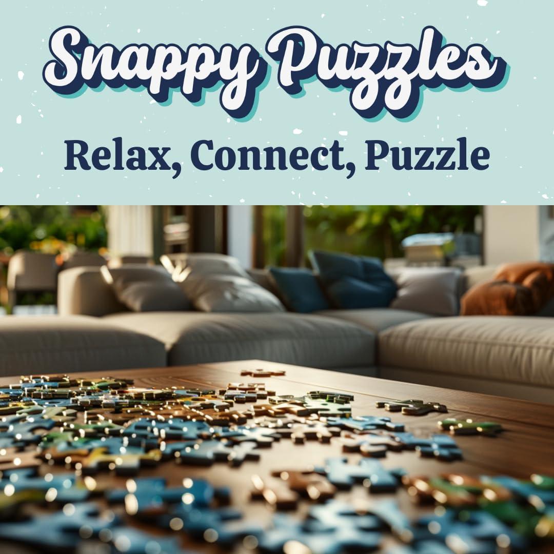 Rompecabezas de 150/300/500/10 - Puzzle Map World reseña y precio