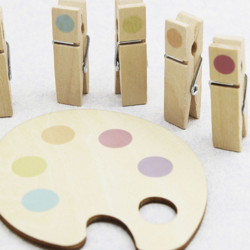 Mini juguetes sensoriales visu - Montessori Shelf Toy reseña y precio