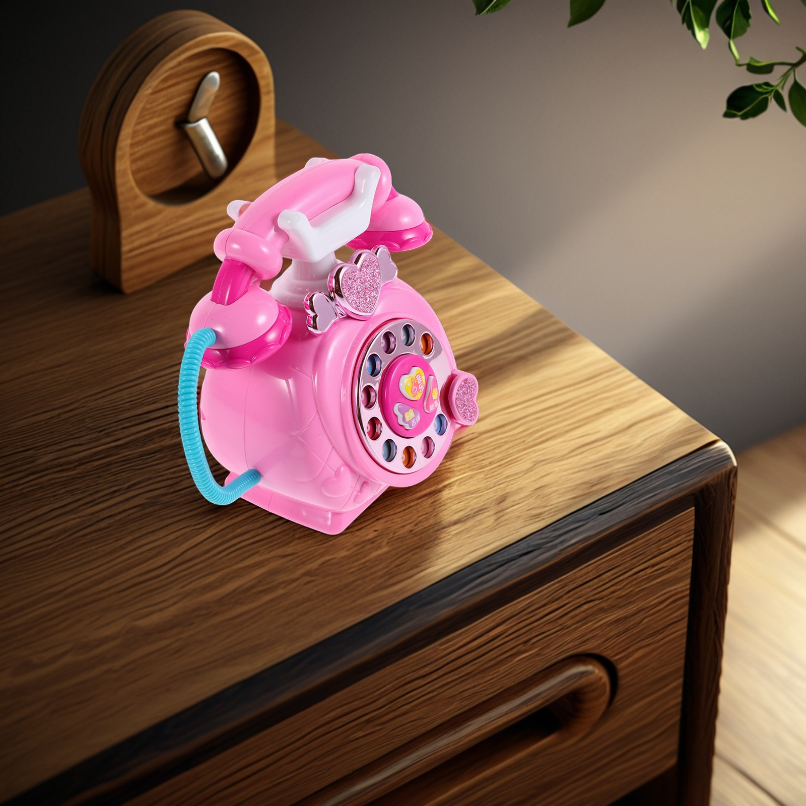 Teléfono Educativo para Niños, - Kids Education Story reseña y precio