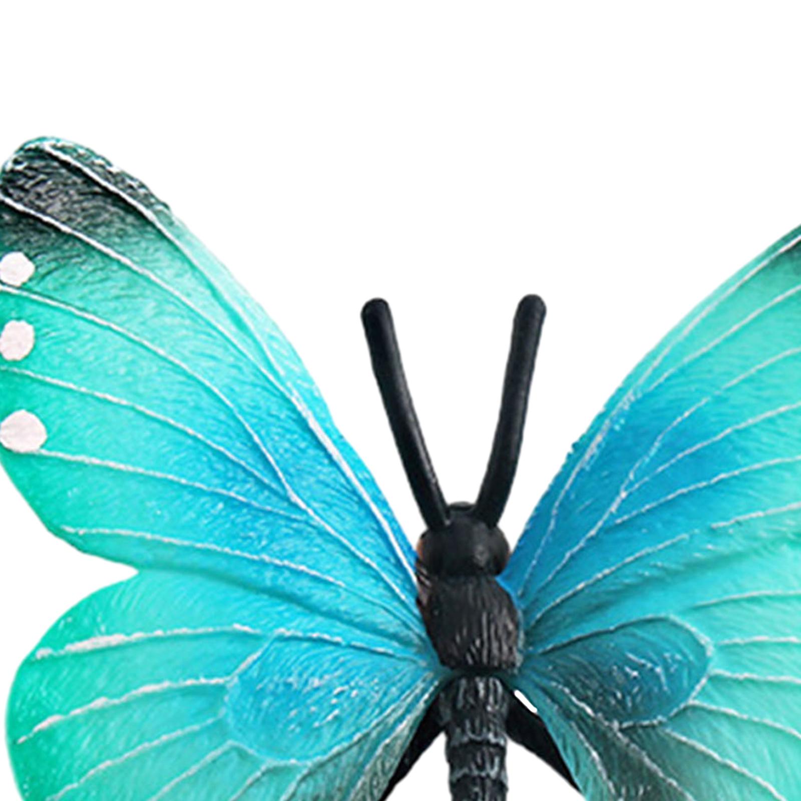 Juguete Cognitivo de Mariposa, - Montessori Shelf Toy reseña y precio