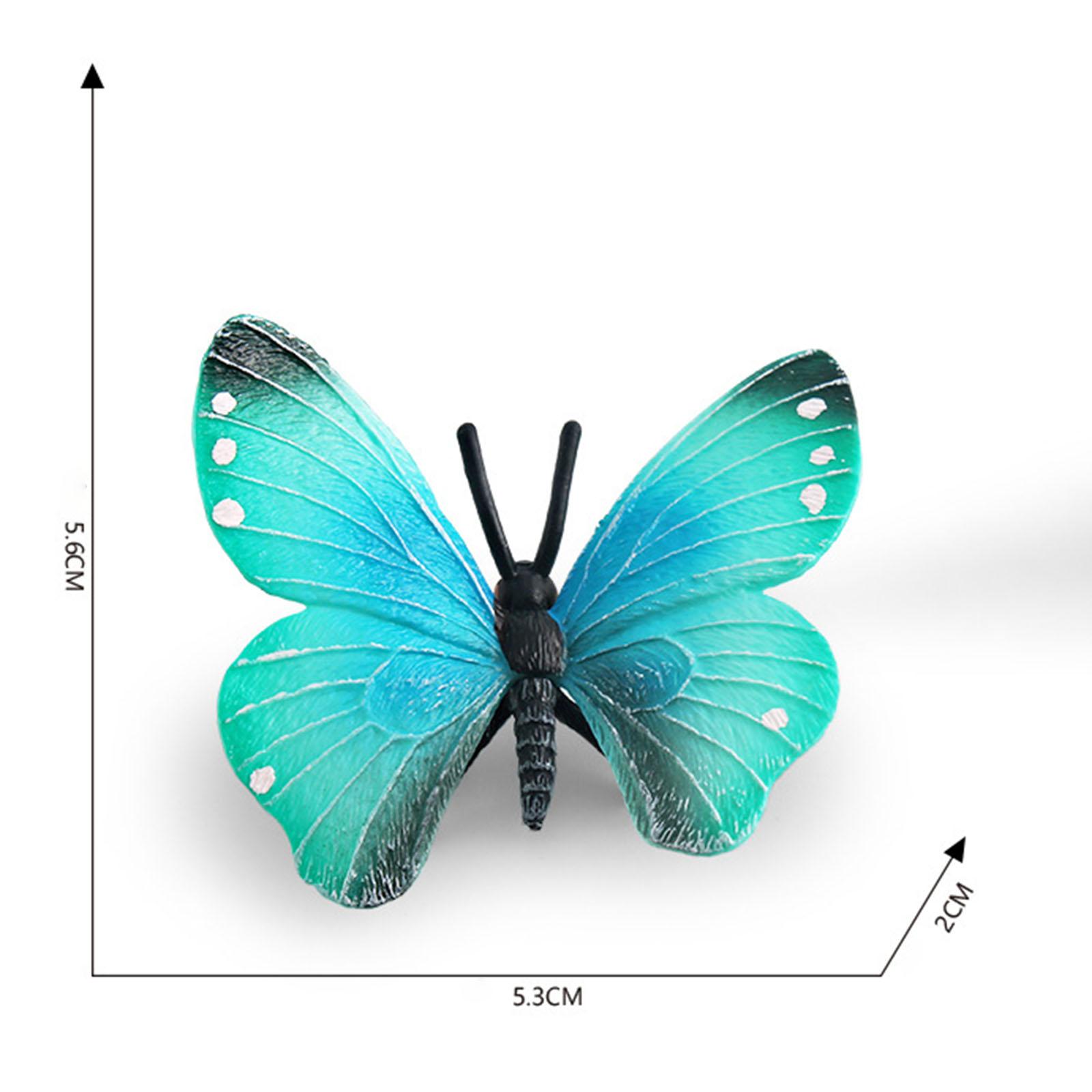 Juguete Cognitivo de Mariposa, - Montessori Shelf Toy reseña y precio