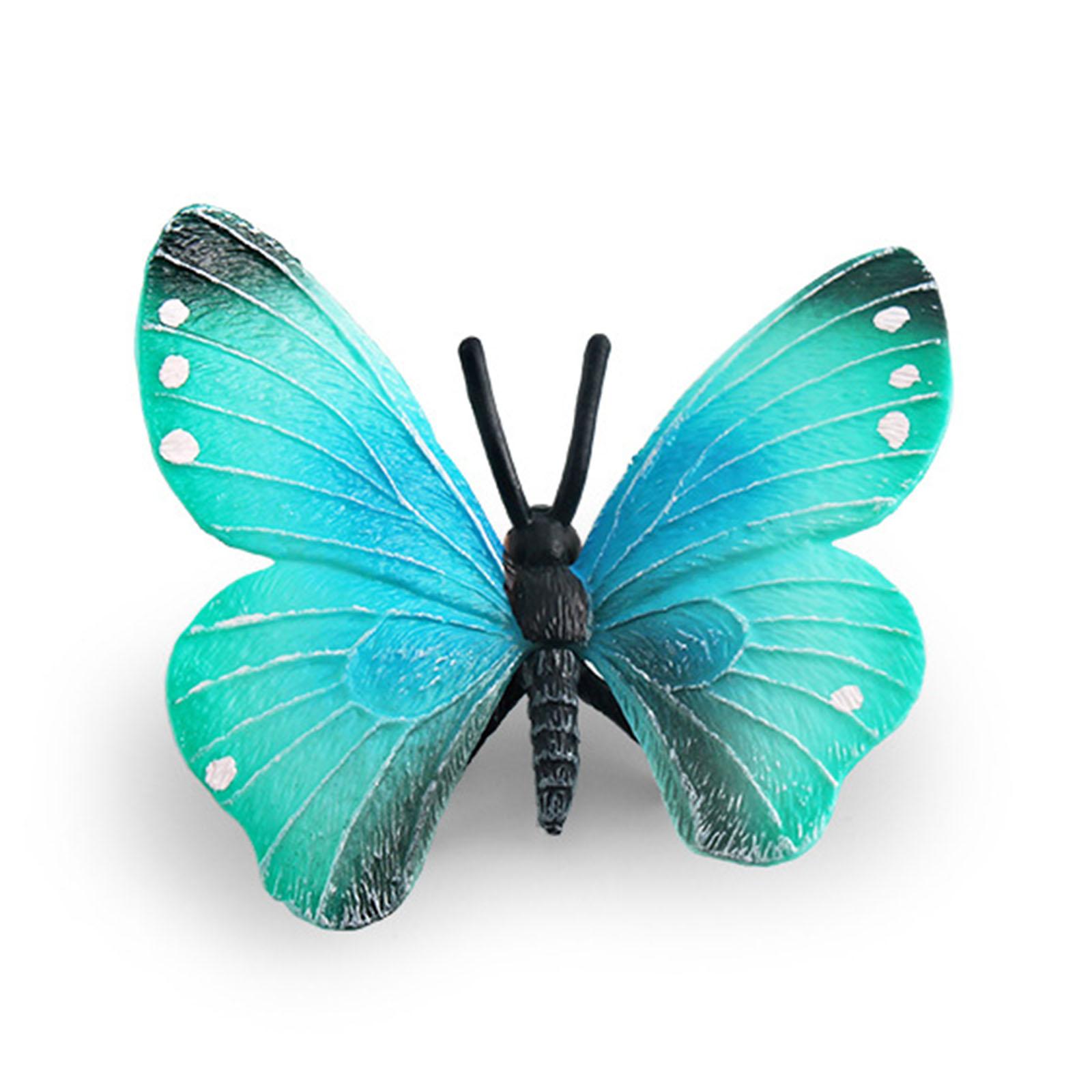 Juguete Cognitivo de Mariposa, - Montessori Shelf Toy reseña y precio