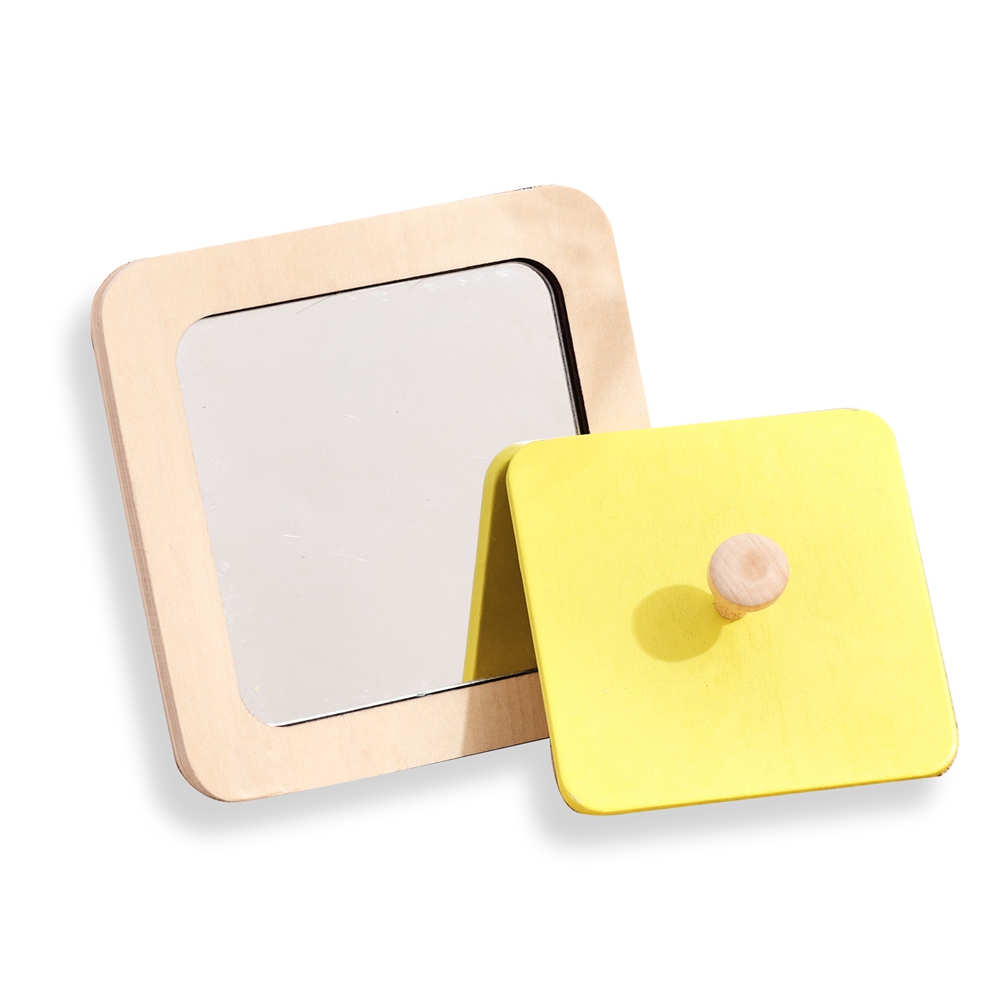 Rompecabezas de madera Montess - Kids Educational Box reseña y precio