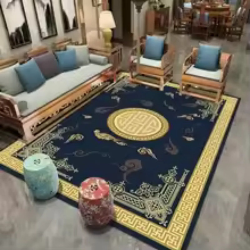 Alfombra de Fieltro Grande con - Background For Kids Education reseña y precio