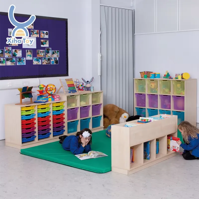 Estante Organizador de Juguete - Montessori Shelf Toy reseña y precio