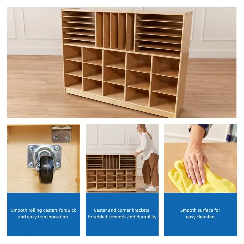 Estante Organizador de Juguete - Montessori Shelf Toy reseña y precio