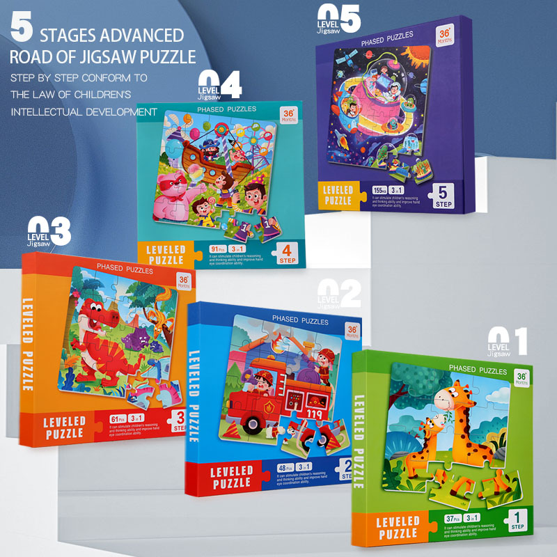 Rompecabezas Magnético de Made - Kids Educational Box reseña y precio