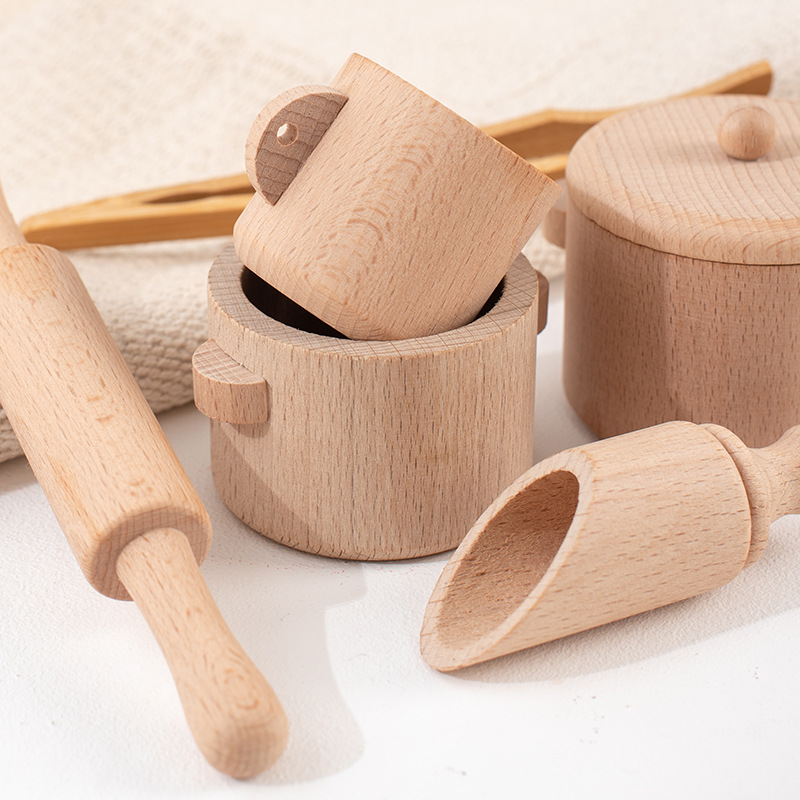Juego de rompecabezas de ilumi - Montessori Shelf Toy reseña y precio