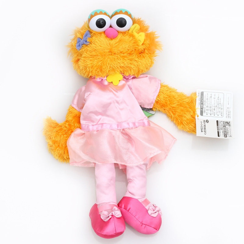 Marionetas de Mano Suaves Esti - Kids Education Tv Shows reseña y precio