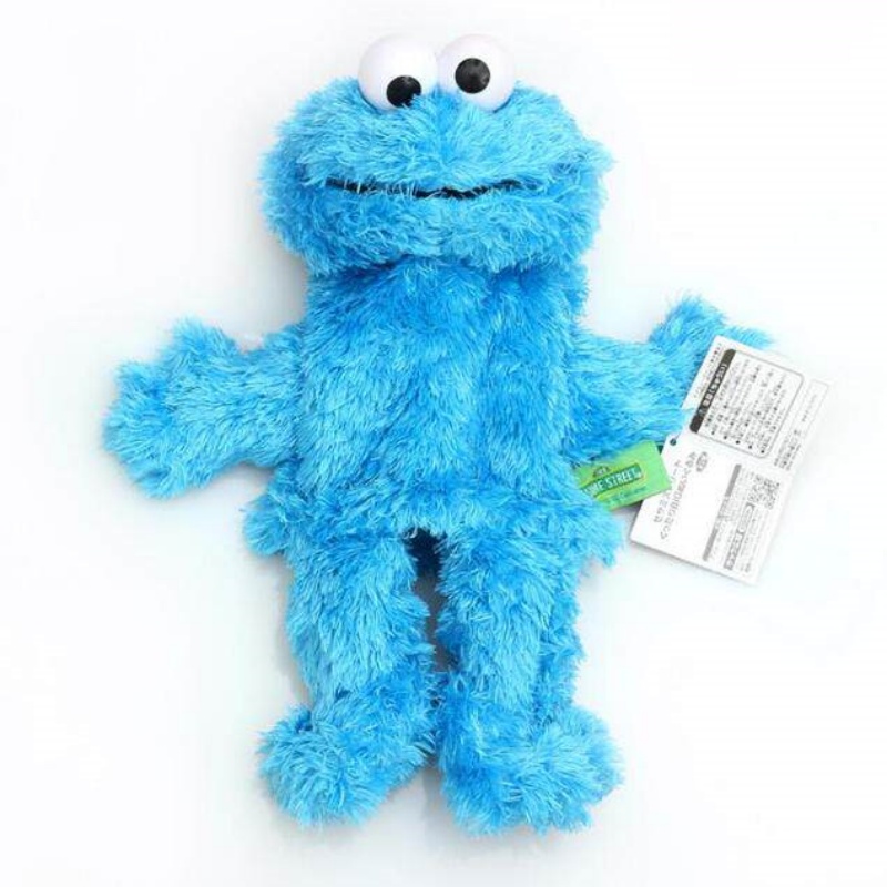 Marionetas de Mano Suaves Esti - Kids Education Tv Shows reseña y precio