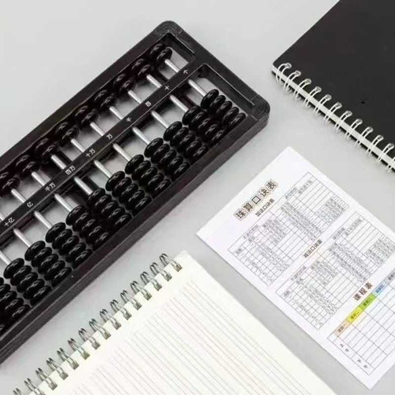 Ábaco Educativo, 1 Pieza, Jugu - Kids Education Calculator reseña y precio