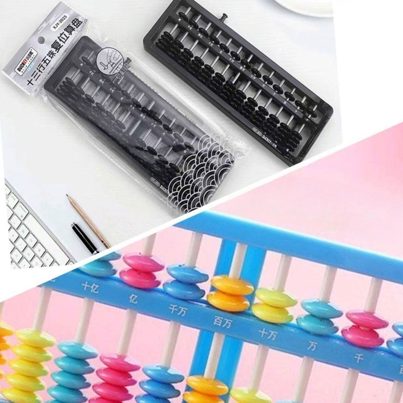 Ábaco Educativo, 1 Pieza, Jugu - Kids Education Calculator reseña y precio