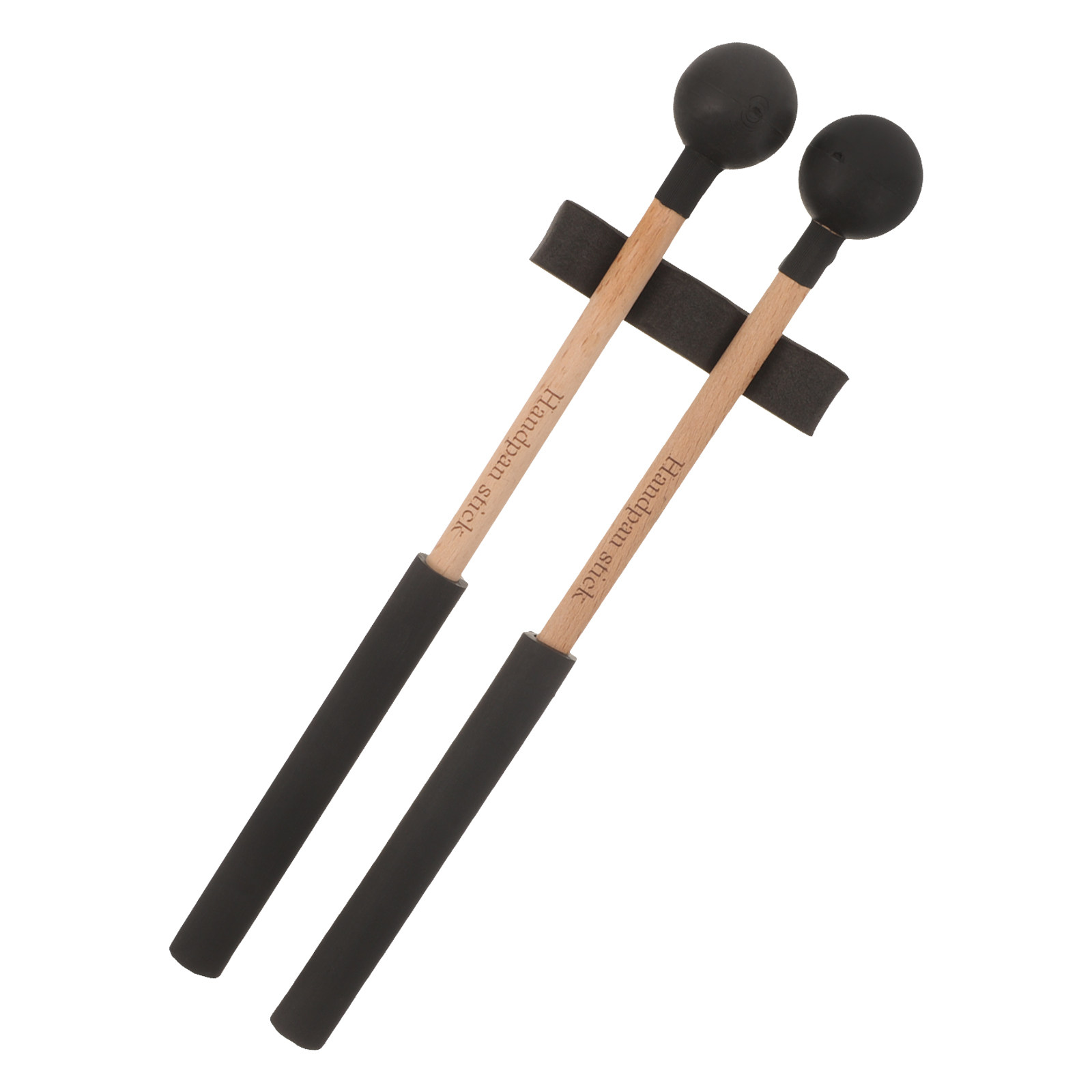 2 Palillos para Tambor de Leng - Kids Yoga Education reseña y precio