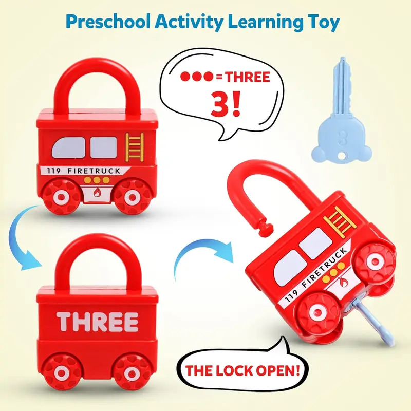 Rompecabezas educativo en form - Montessori Shelf Toy reseña y precio