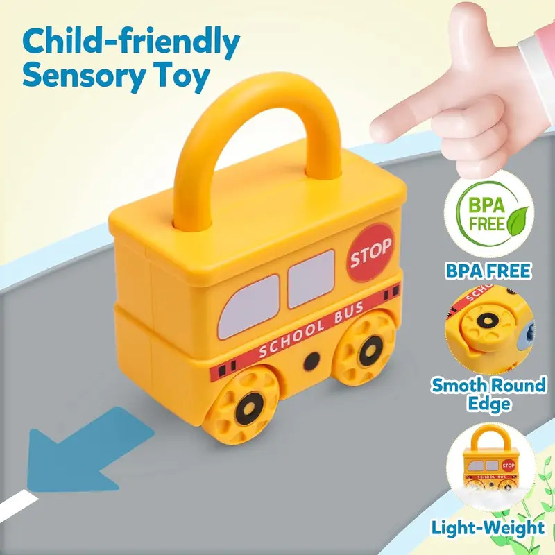 Rompecabezas educativo en form - Montessori Shelf Toy reseña y precio