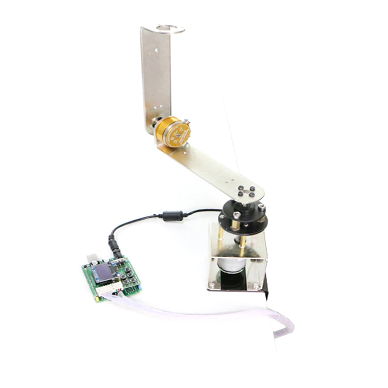 Péndulo invertido giratorio IP - Coding Robot Toy reseña y precio