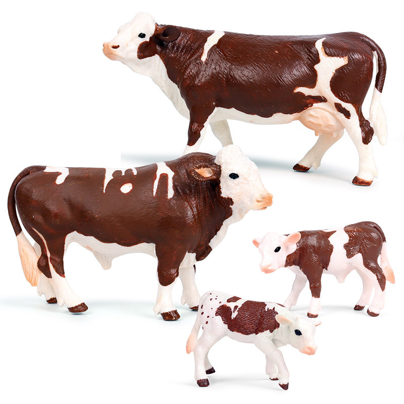 Figuras de acción de alta cali - Kids Educational Box reseña y precio