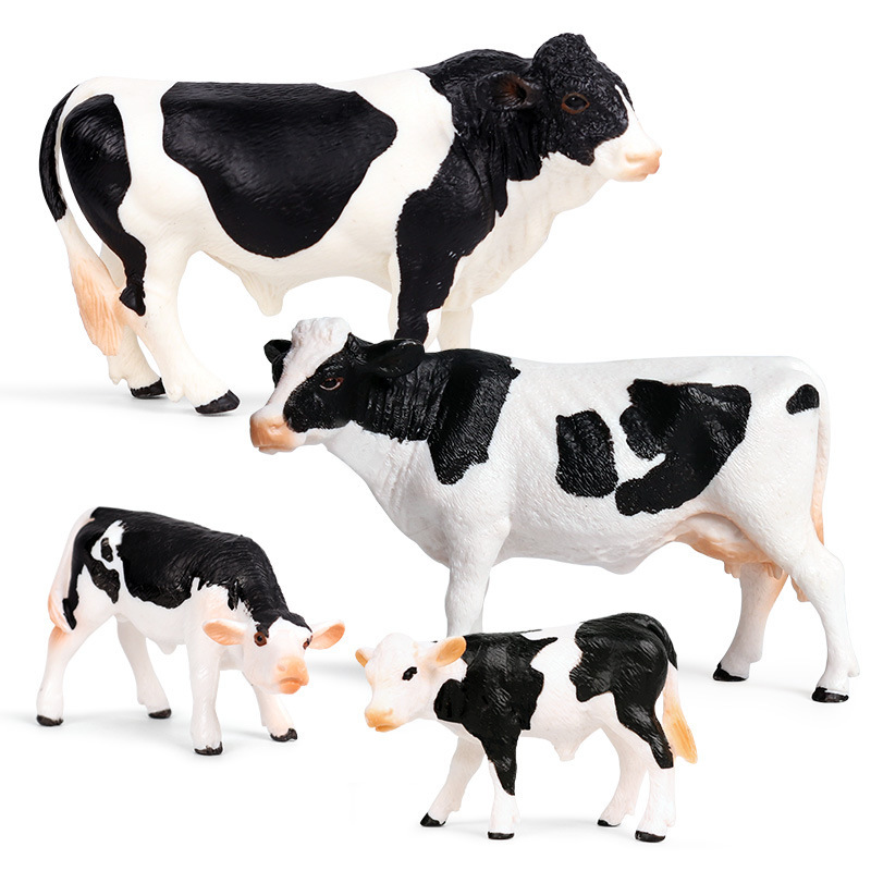 Figuras de acción de alta cali - Kids Educational Box reseña y precio