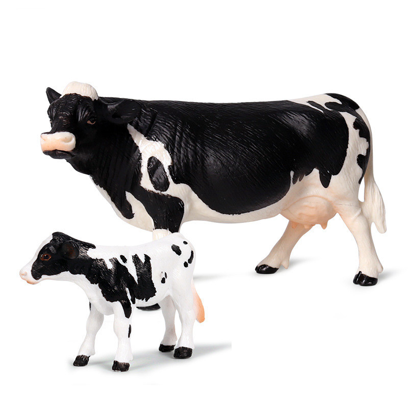 Figuras de acción de alta cali - Kids Educational Box reseña y precio