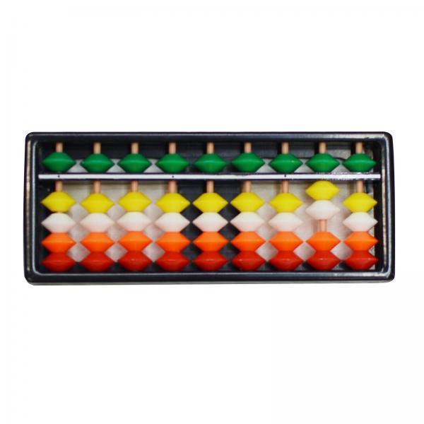Ábaco Profesional para Matemát - Kids Education Calculator reseña y precio
