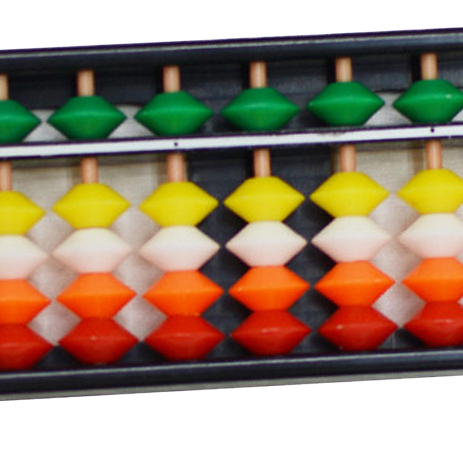 Ábaco Profesional para Matemát - Kids Education Calculator reseña y precio