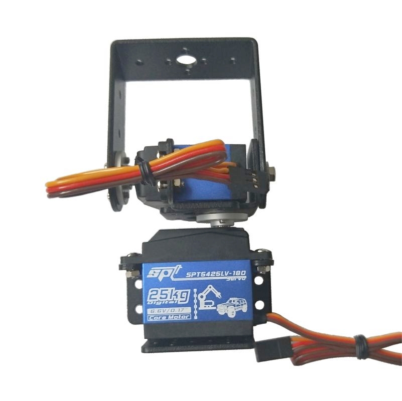 Kit de montaje de Sensor de so - Coding Robot Toy reseña y precio