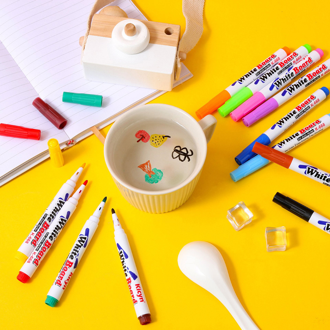 Bolígrafo de Dibujo para Niños - Kids Education Laptop reseña y precio
