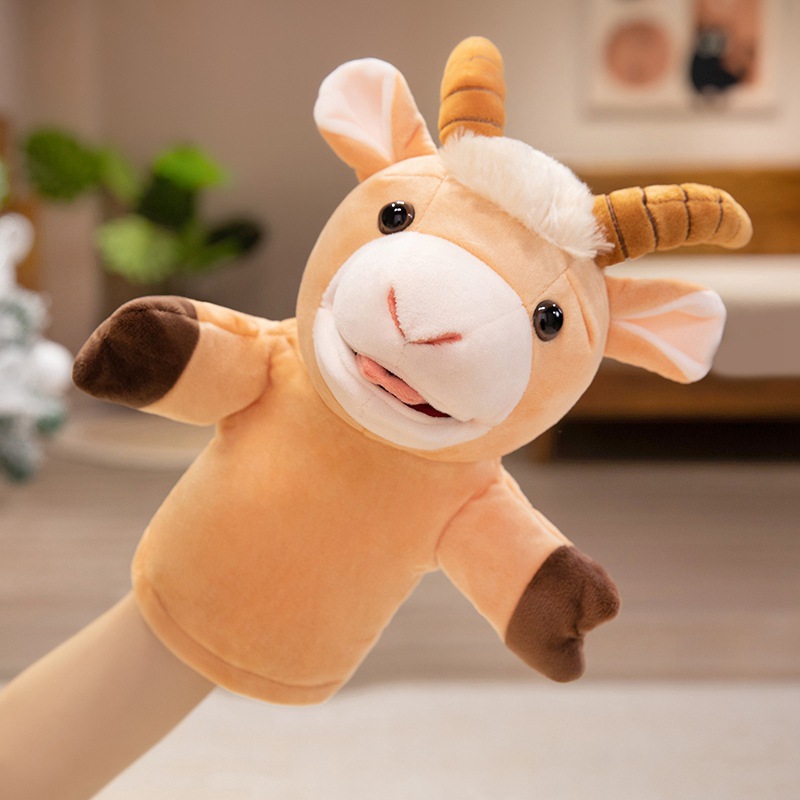 Juguetes de Peluche de 25 cm,  - Kids Education Story reseña y precio