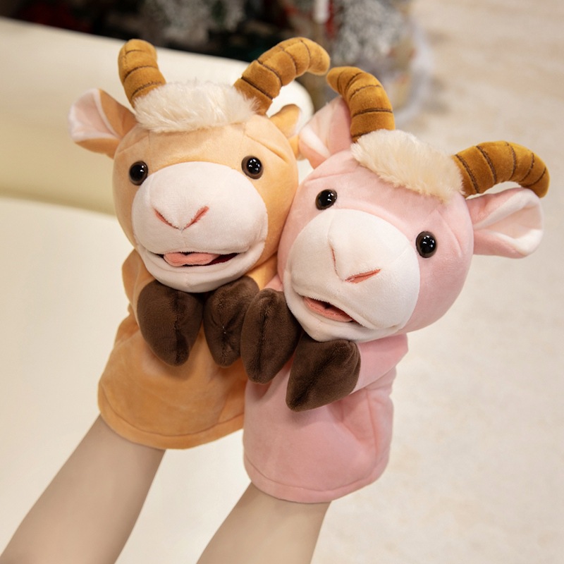Juguetes de Peluche de 25 cm,  - Kids Education Story reseña y precio