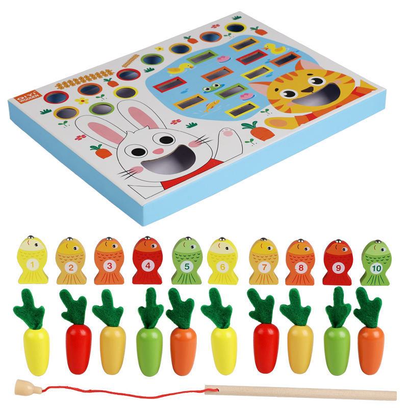 Juguetes Montessori para niños - Montessori Shelf Toy reseña y precio