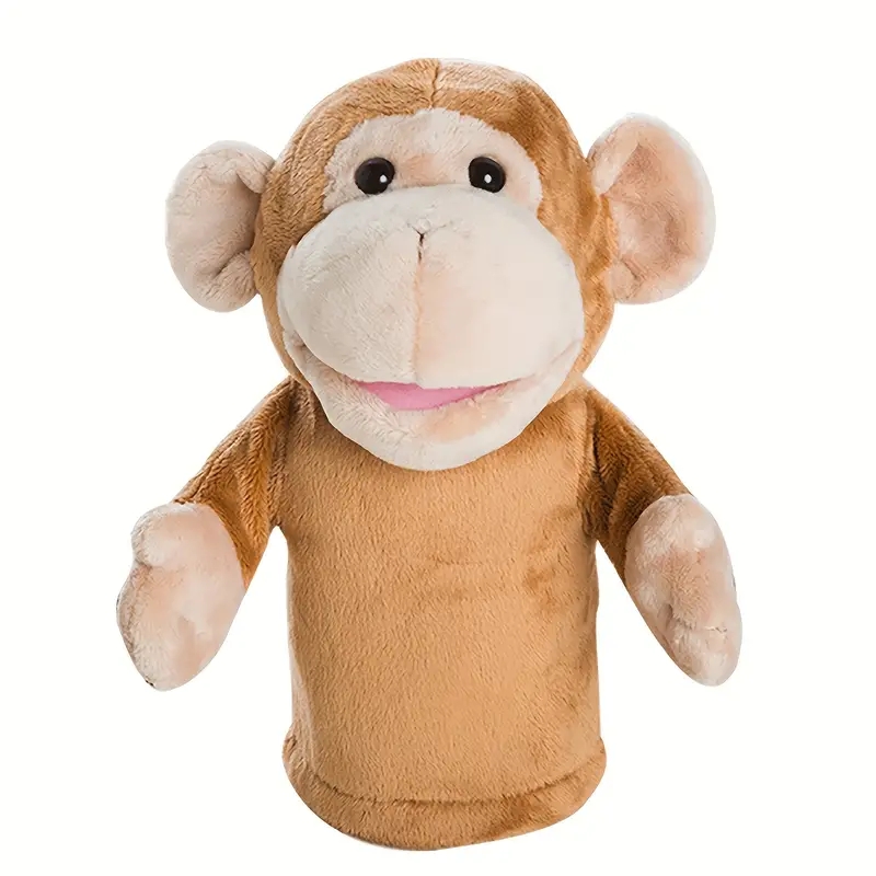 Juguete de felpa para bebé, ma - Kids Education Story reseña y precio